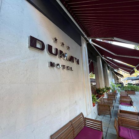 Hotel Dunav Vidin Extérieur photo
